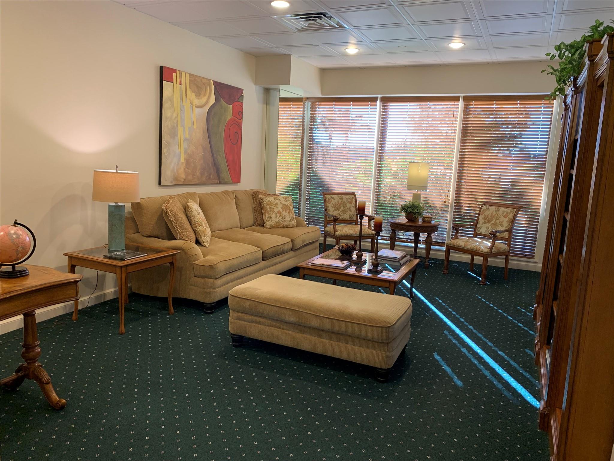 Sea Ranch Club - Residential Lease