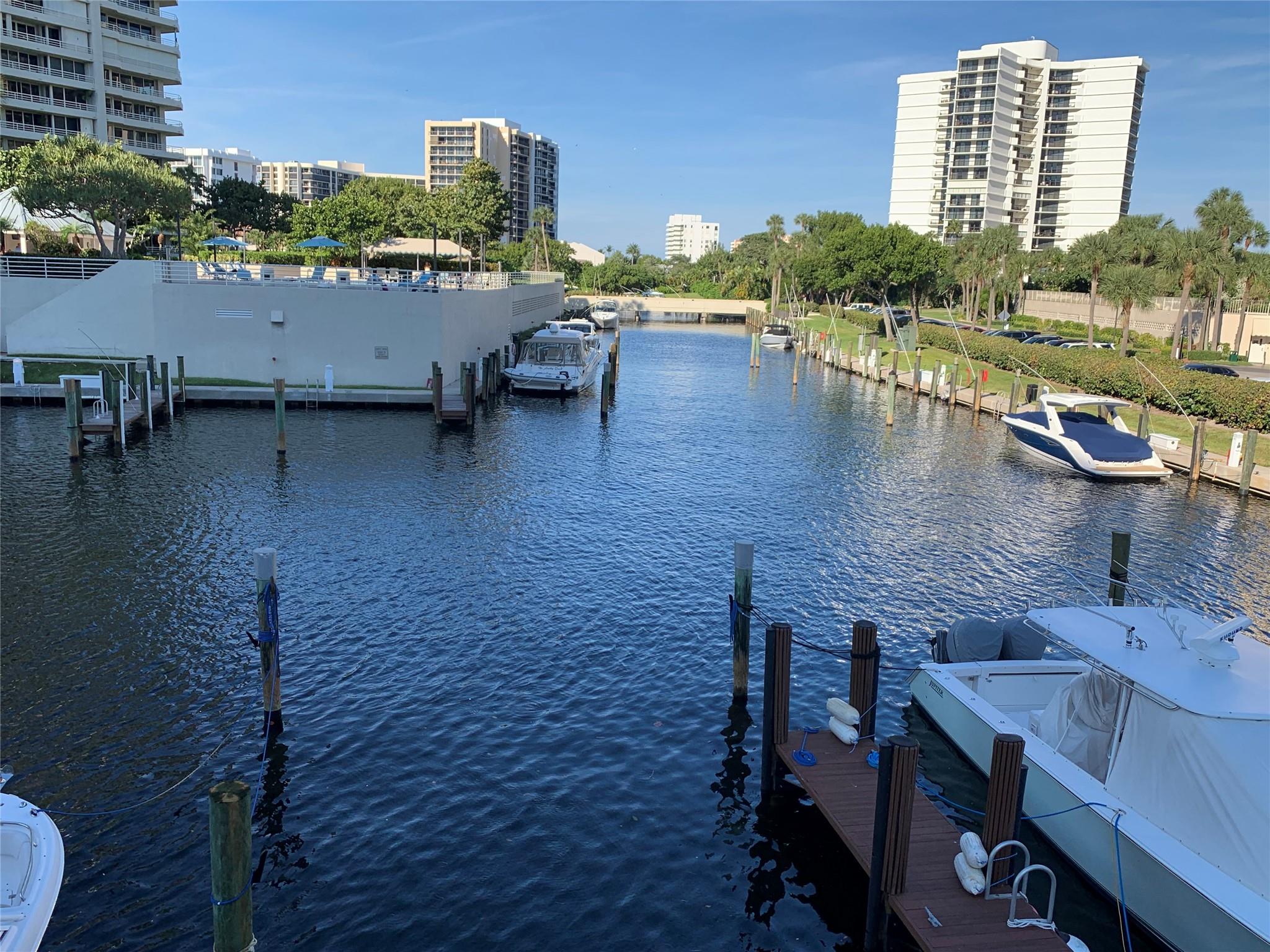 Sea Ranch Club - Residential Lease