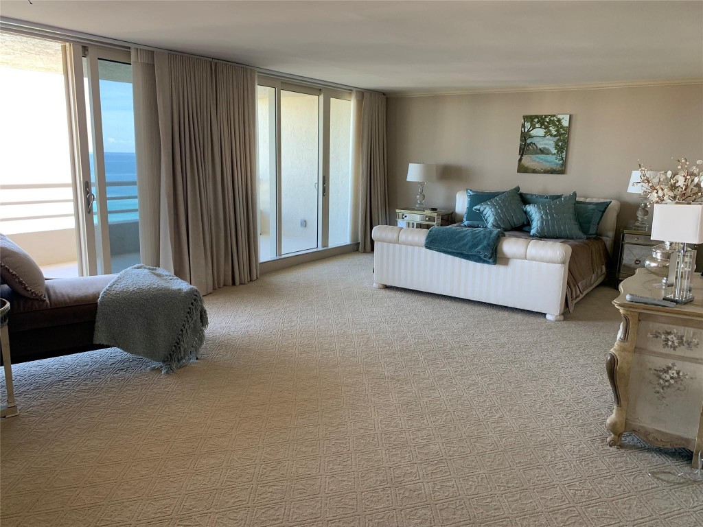 Sea Ranch Club - Residential Lease