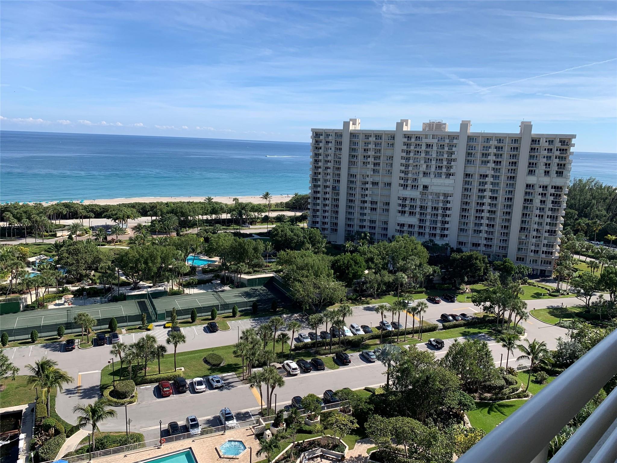 Sea Ranch Club - Residential Lease