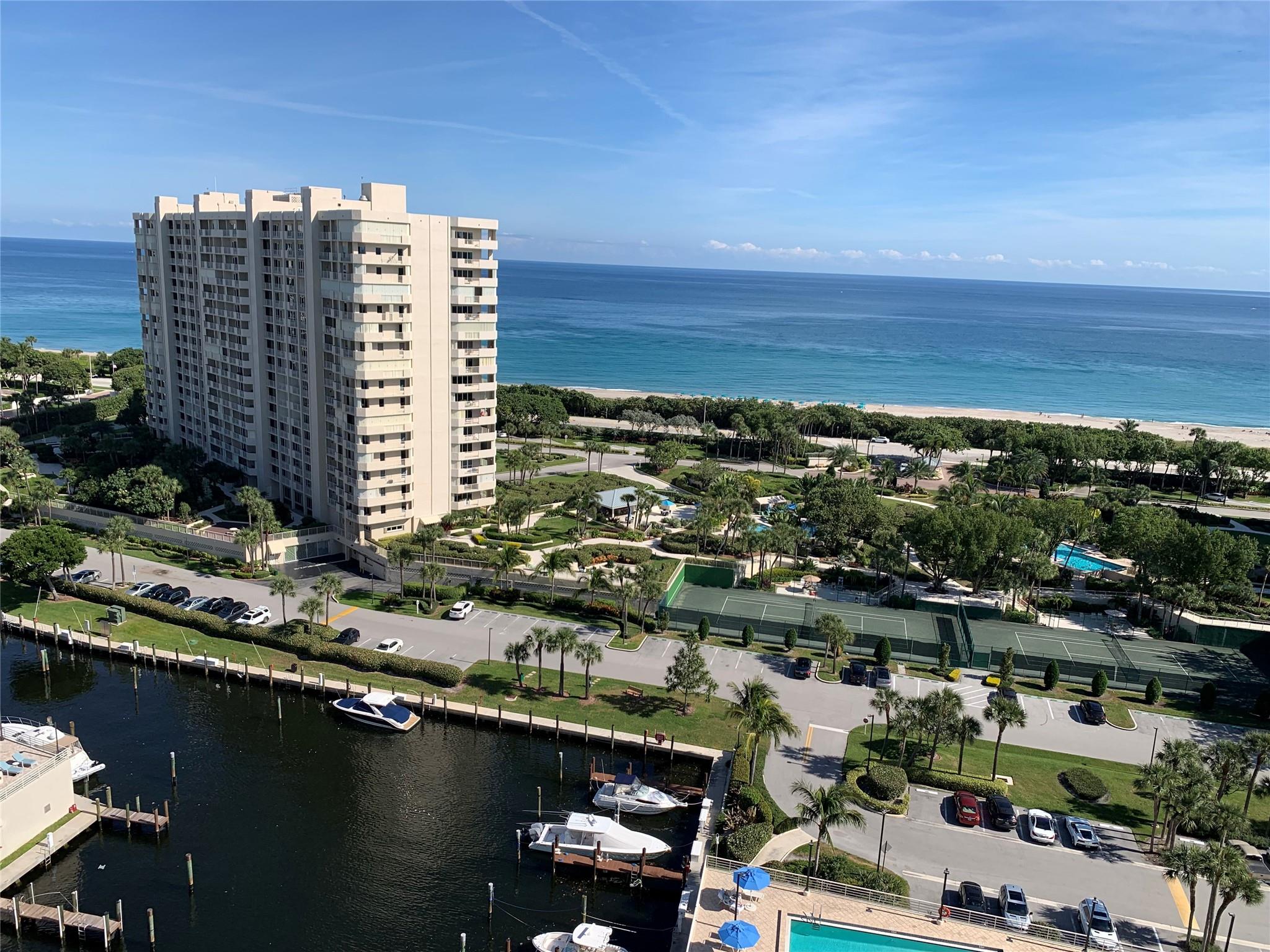 Sea Ranch Club - Residential Lease