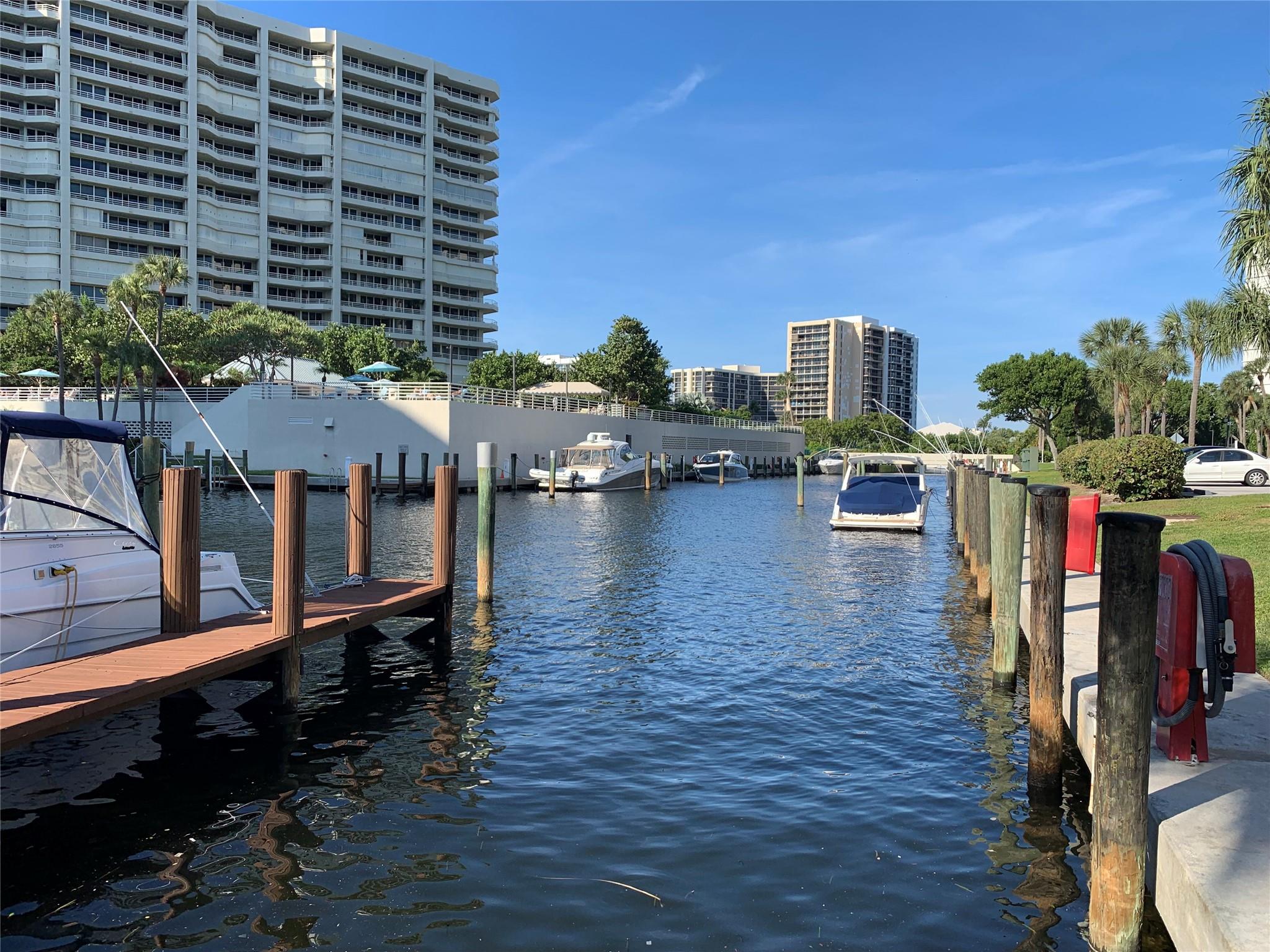 Sea Ranch Club - Residential Lease