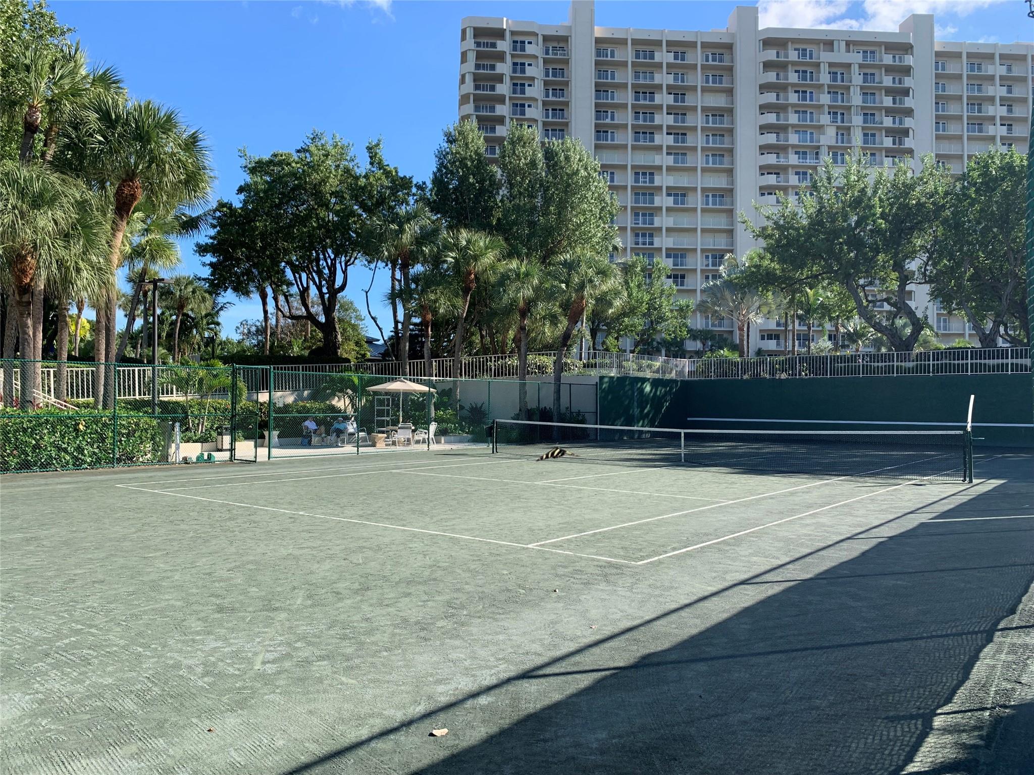 Sea Ranch Club - Residential Lease