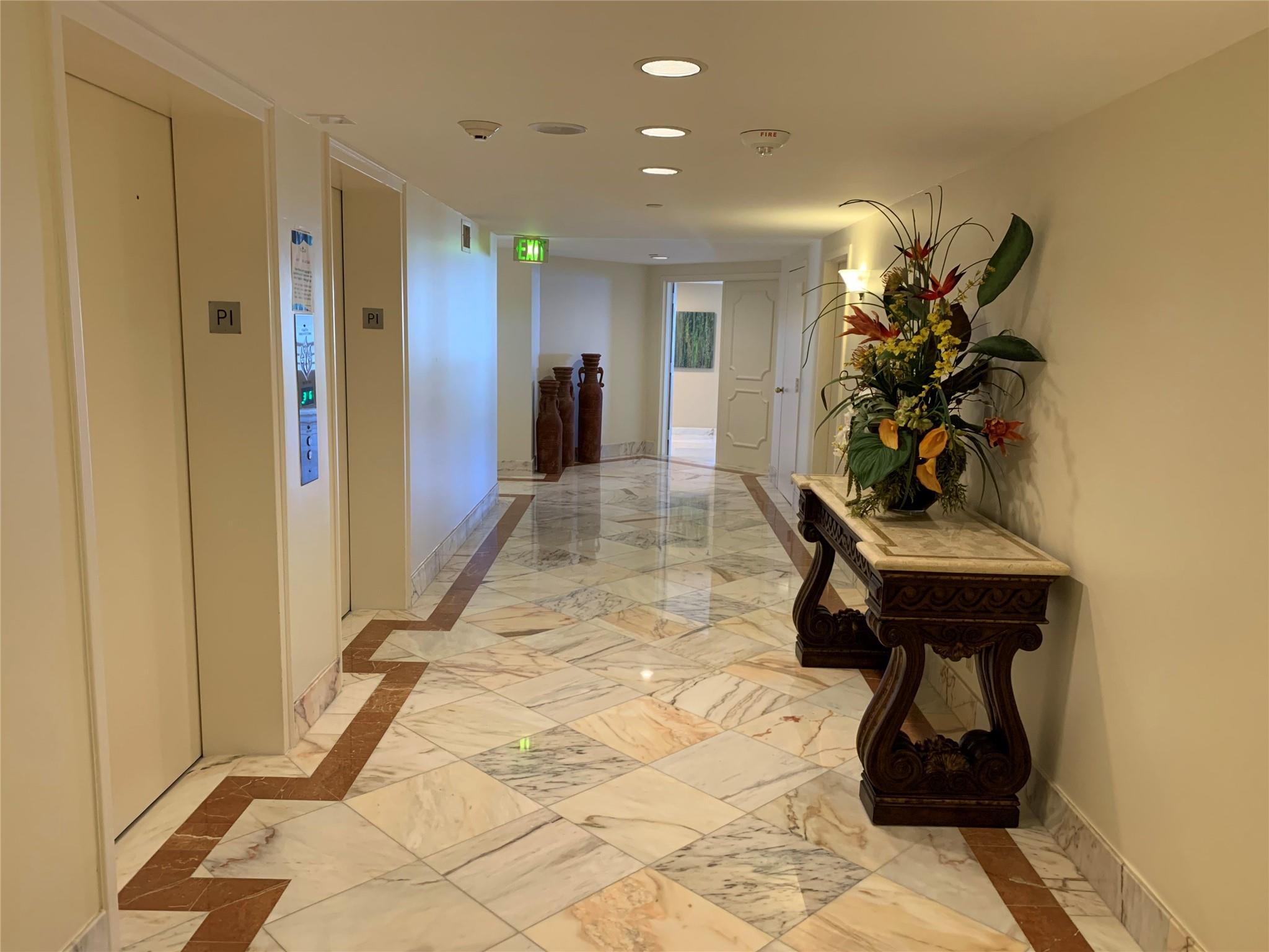 Sea Ranch Club - Residential Lease