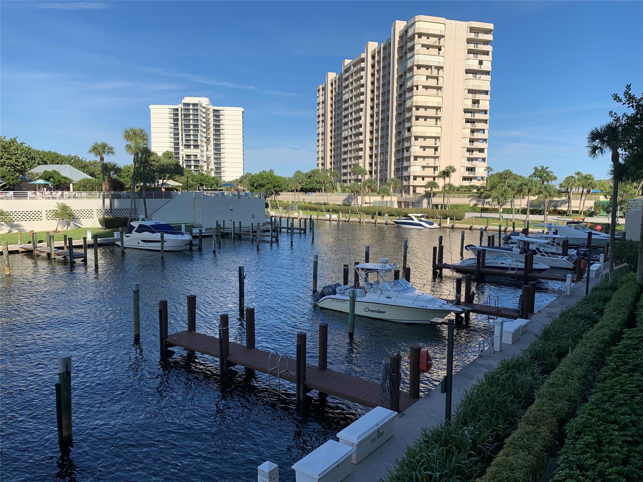 Sea Ranch Club - Residential Lease