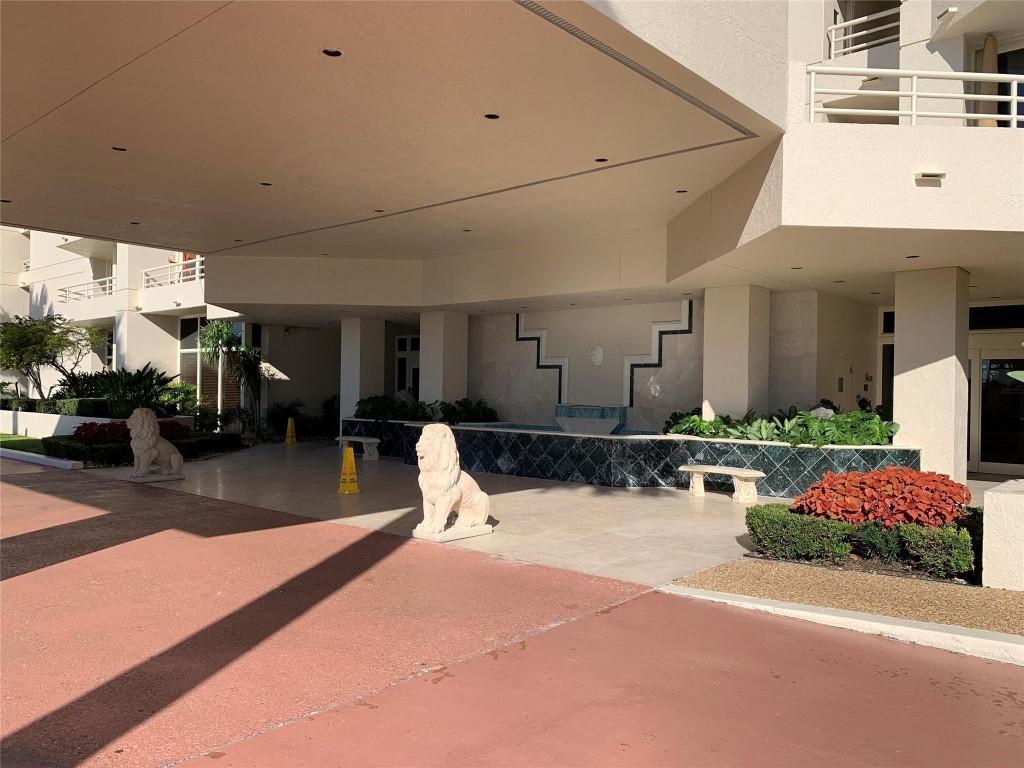 Sea Ranch Club - Residential Lease