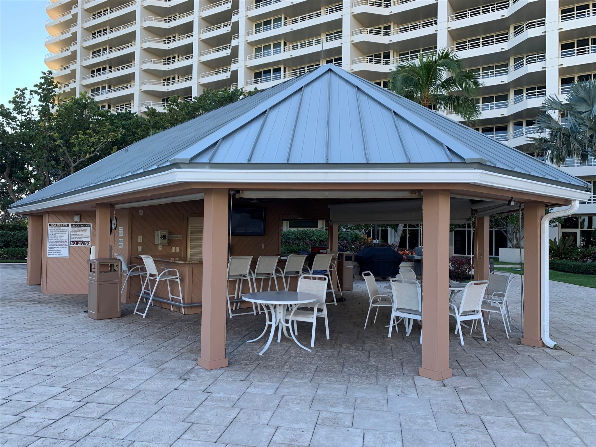 Sea Ranch Club - Residential Lease