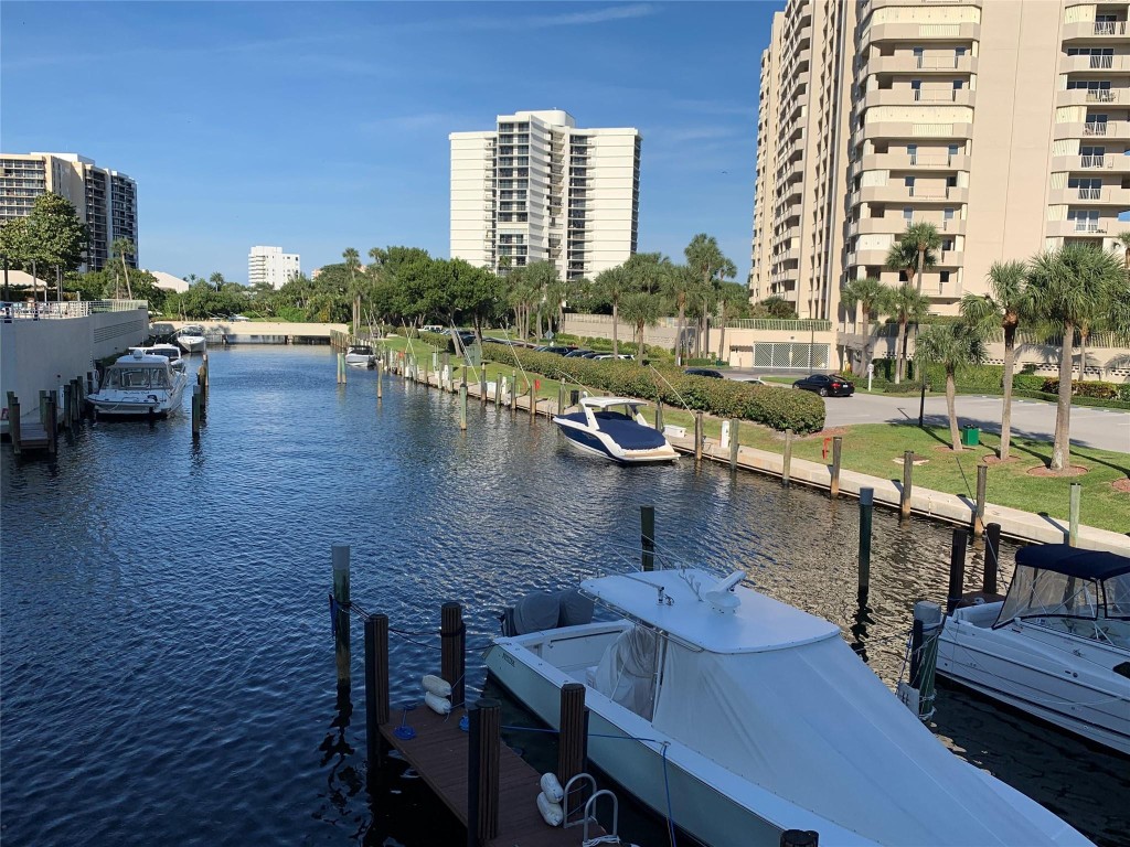 Sea Ranch Club - Residential Lease