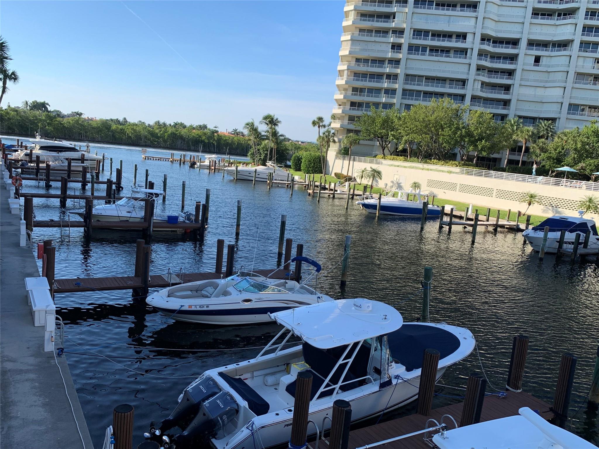 Sea Ranch Club - Residential Lease