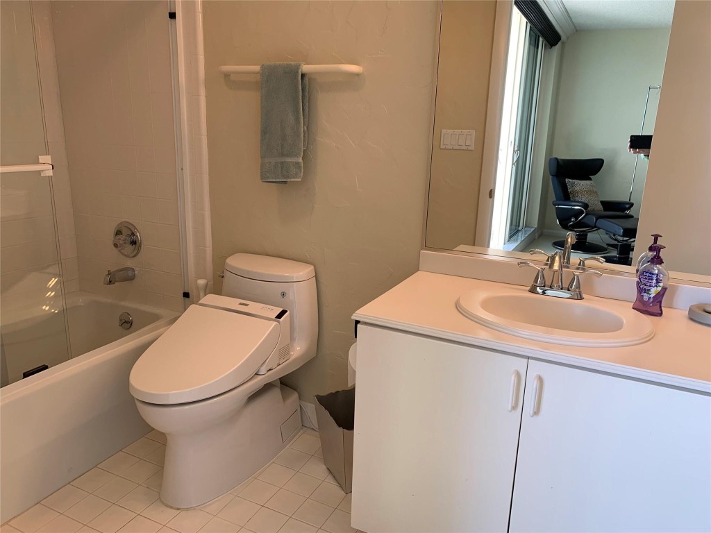 Sea Ranch Club - Residential Lease