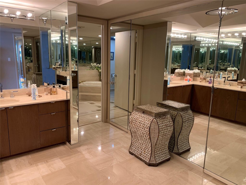 Sea Ranch Club - Residential Lease