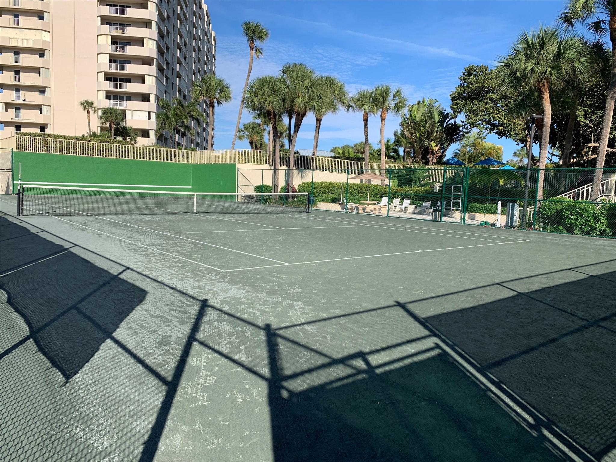 Sea Ranch Club - Residential Lease