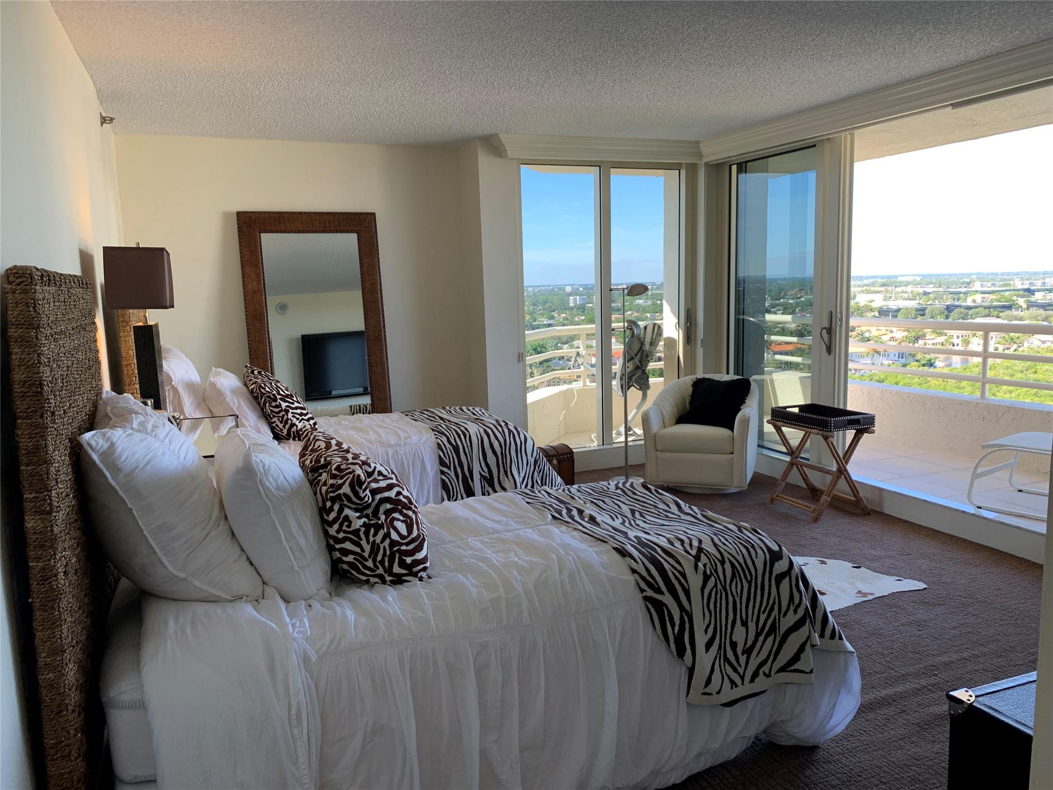 Sea Ranch Club - Residential Lease