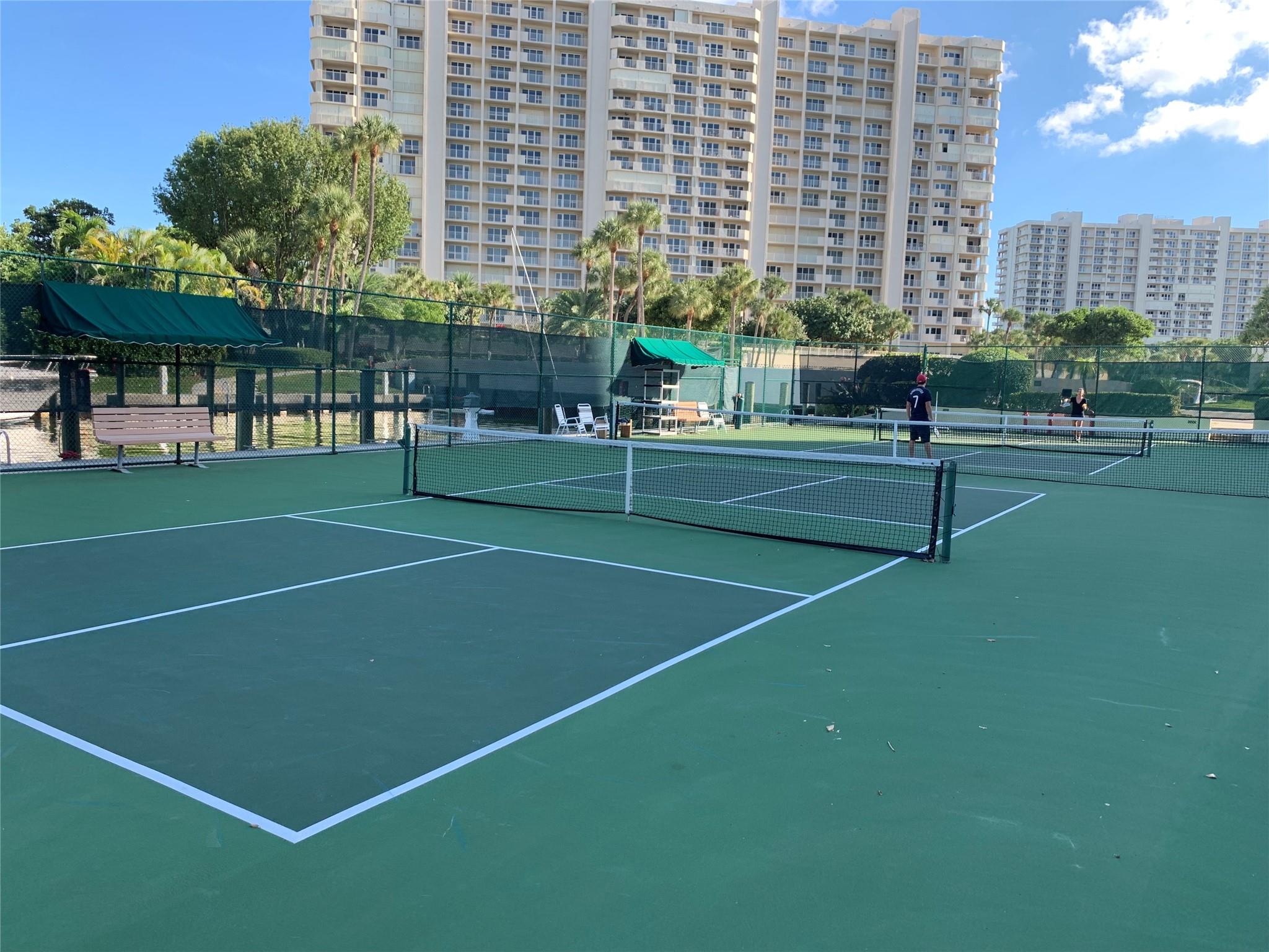 Sea Ranch Club - Residential Lease