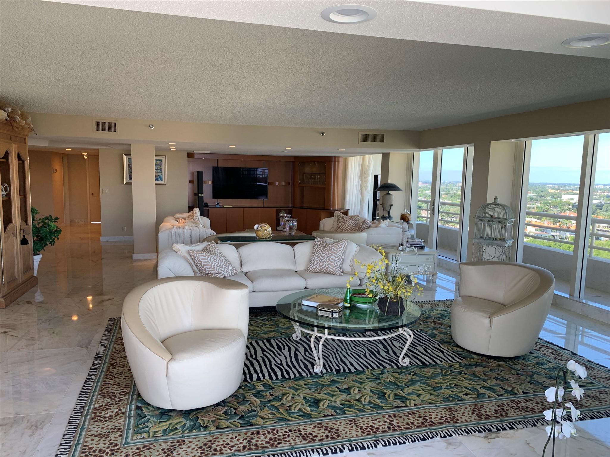 Sea Ranch Club - Residential Lease