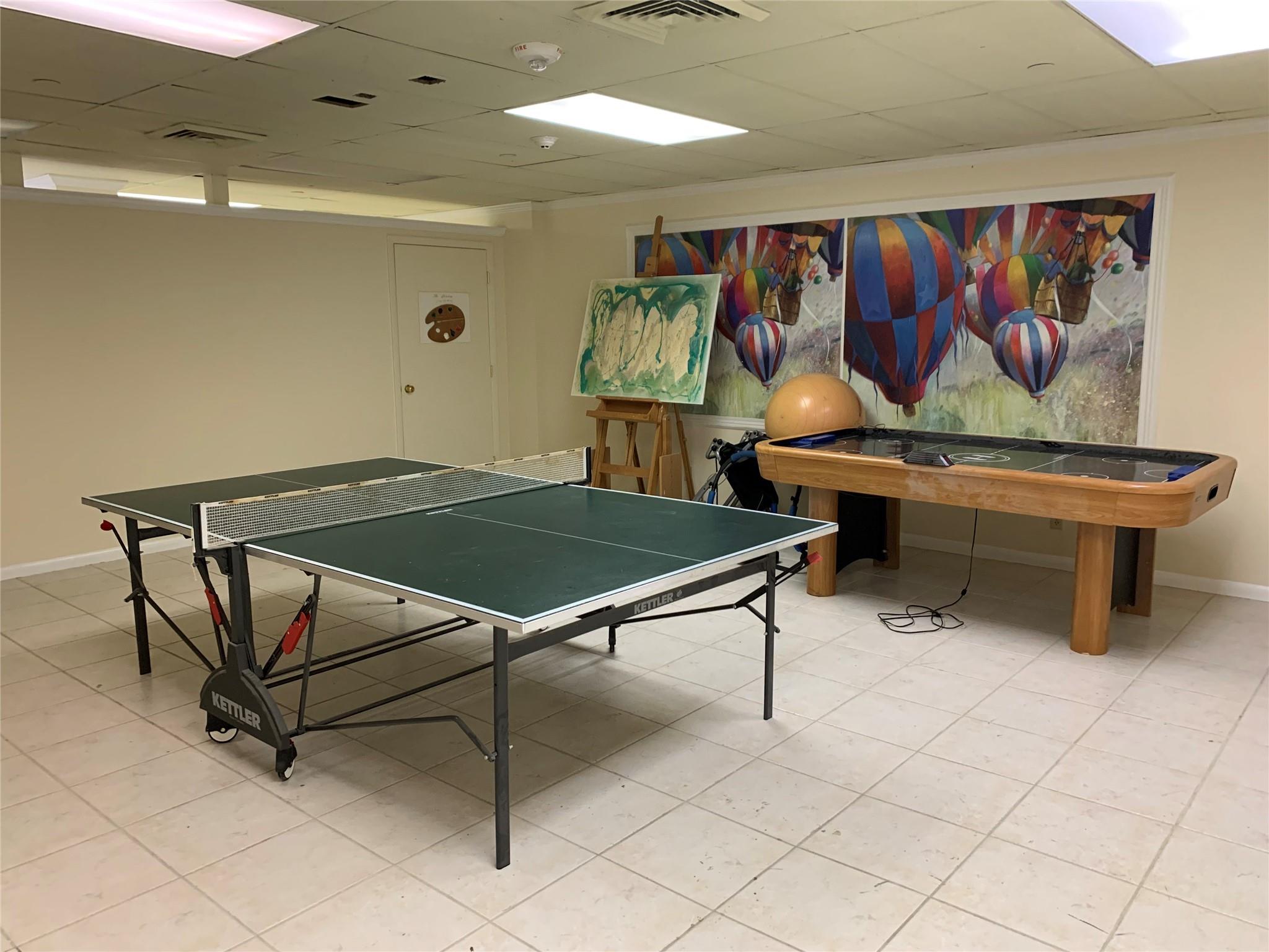 Sea Ranch Club - Residential Lease