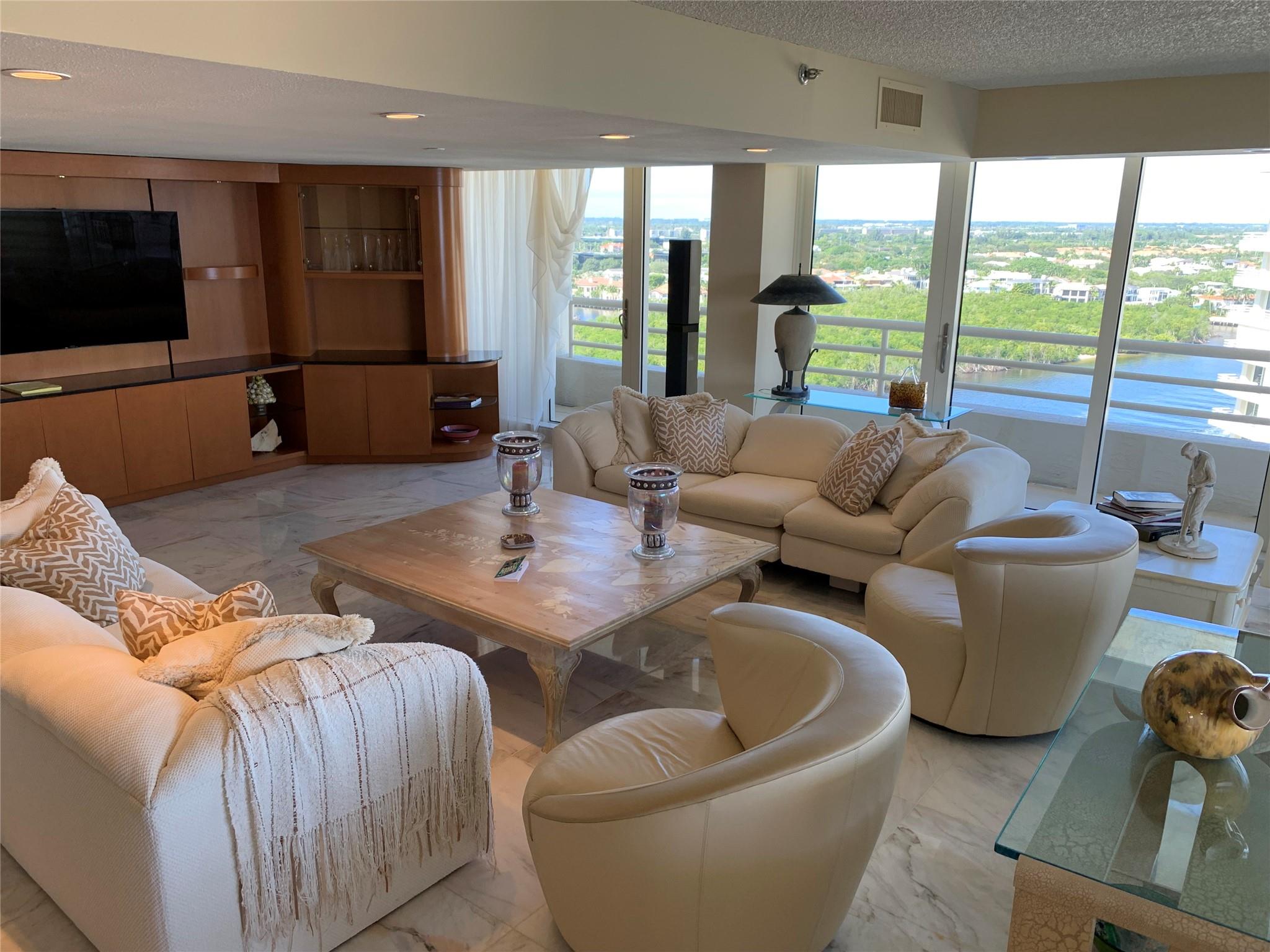 Sea Ranch Club - Residential Lease