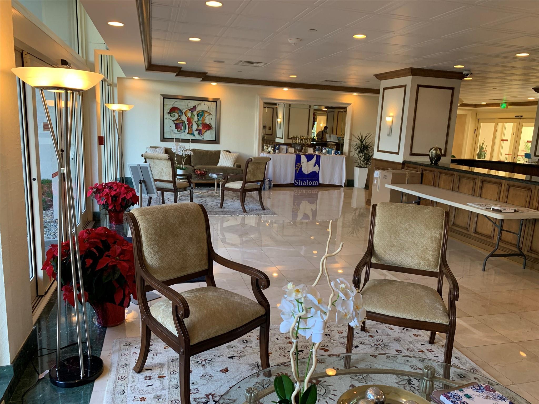 Sea Ranch Club - Residential Lease