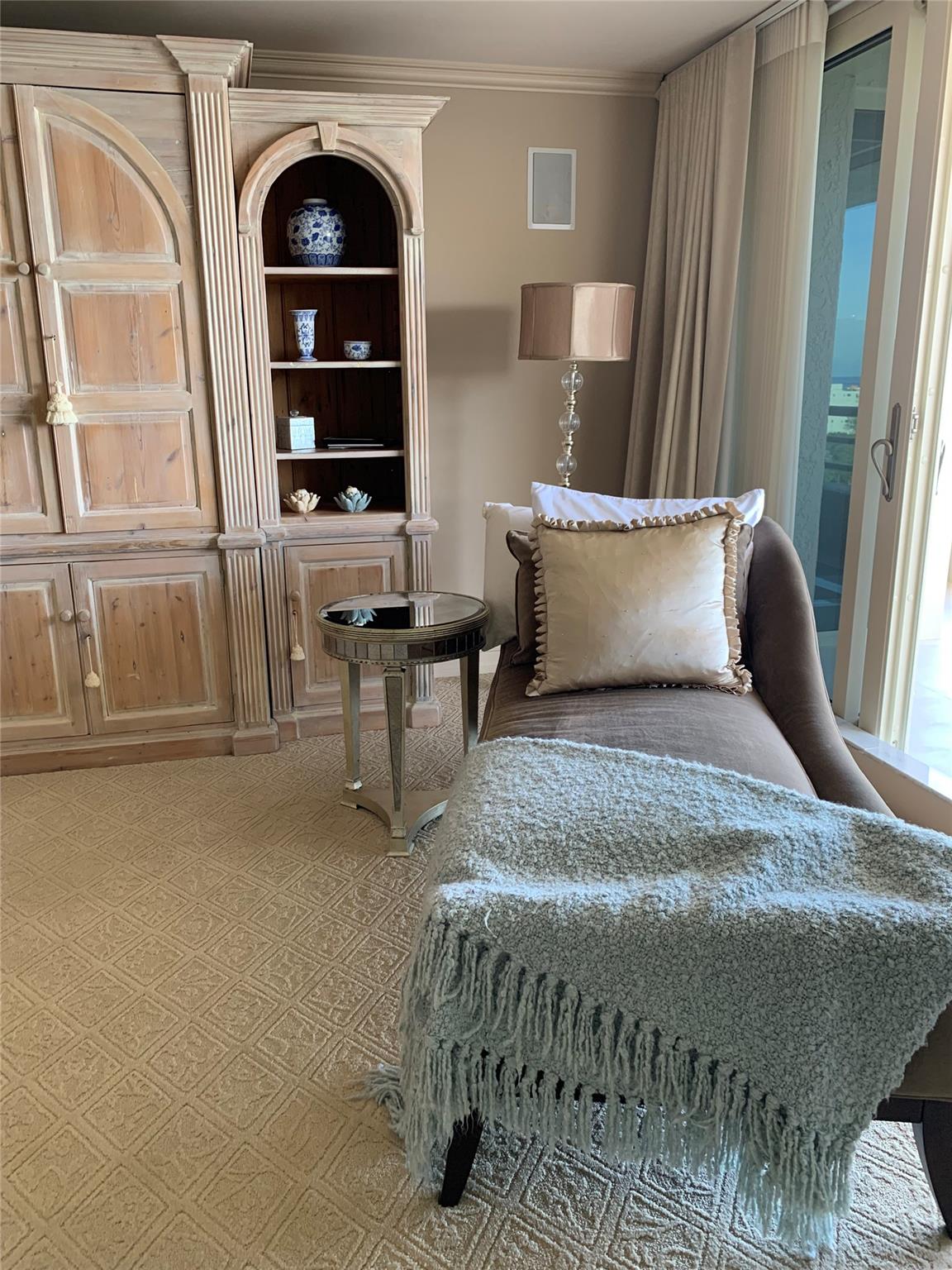 Sea Ranch Club - Residential Lease