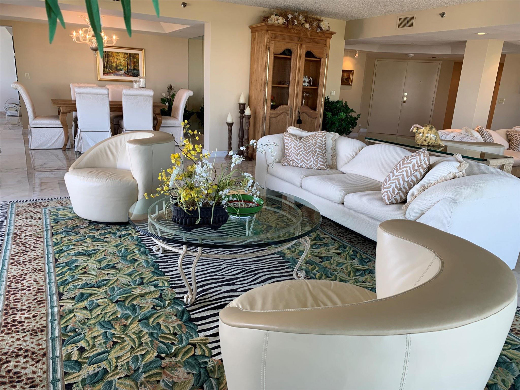 Sea Ranch Club - Residential Lease