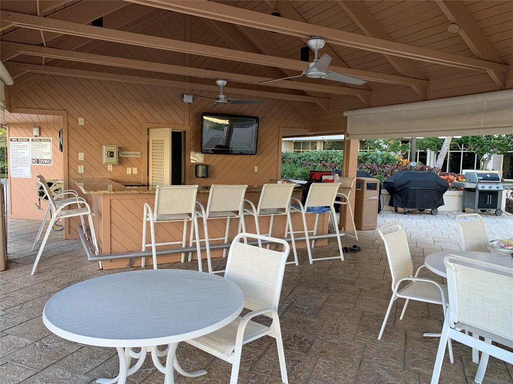 Sea Ranch Club - Residential Lease