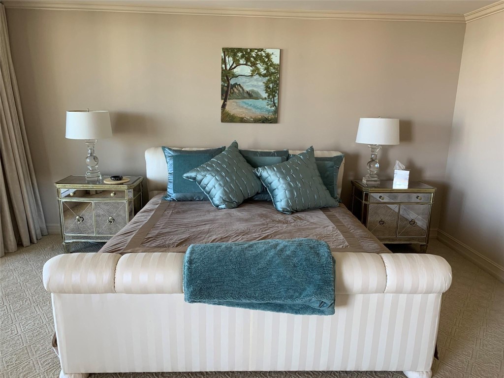 Sea Ranch Club - Residential Lease