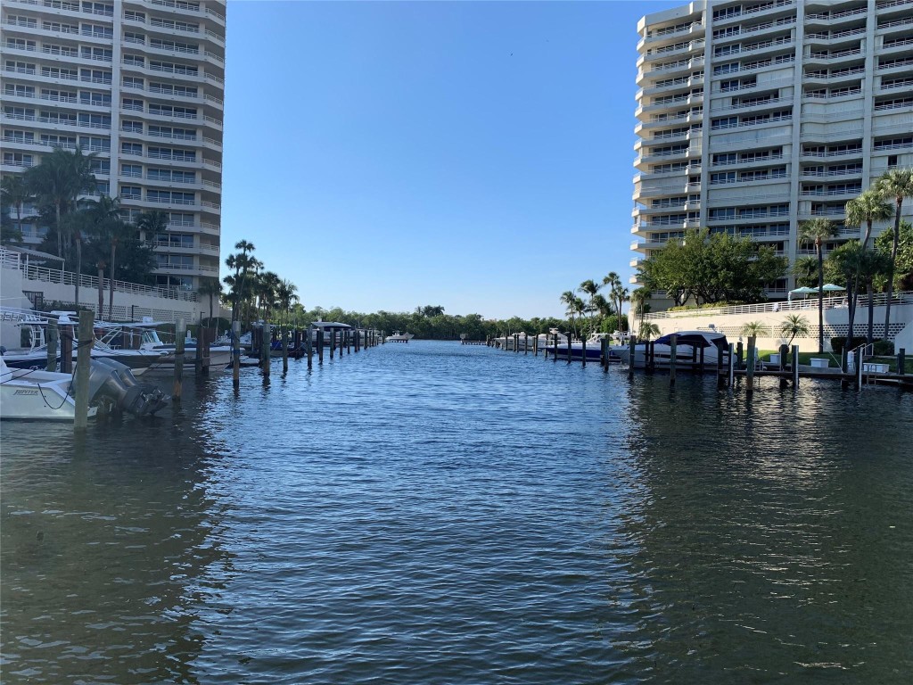 Sea Ranch Club - Residential Lease