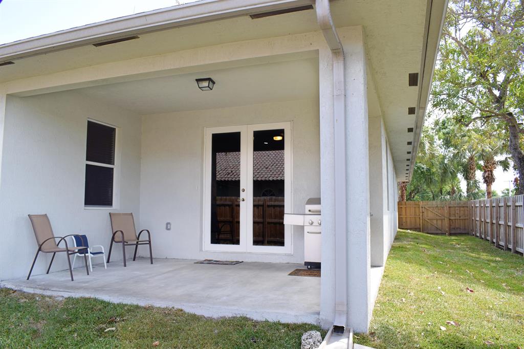 CHULA VISTA - Residential