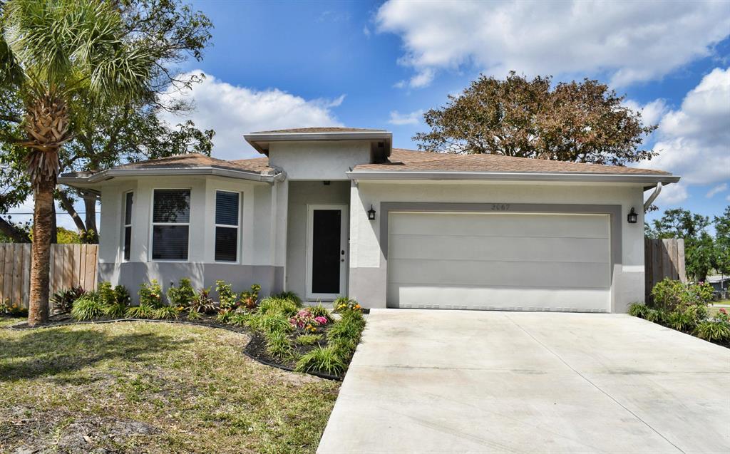 CHULA VISTA - Residential