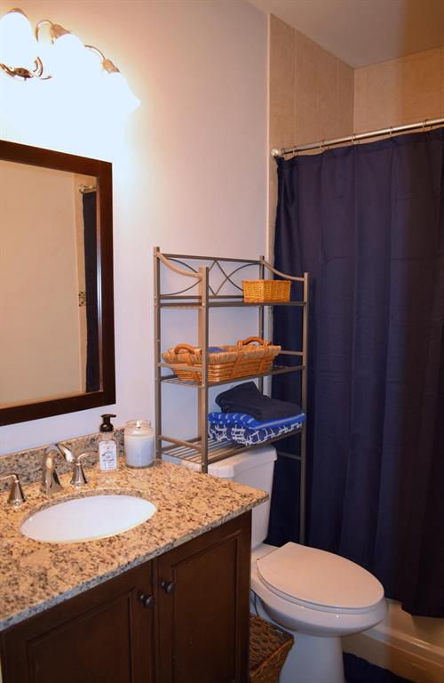 CHULA VISTA - Residential