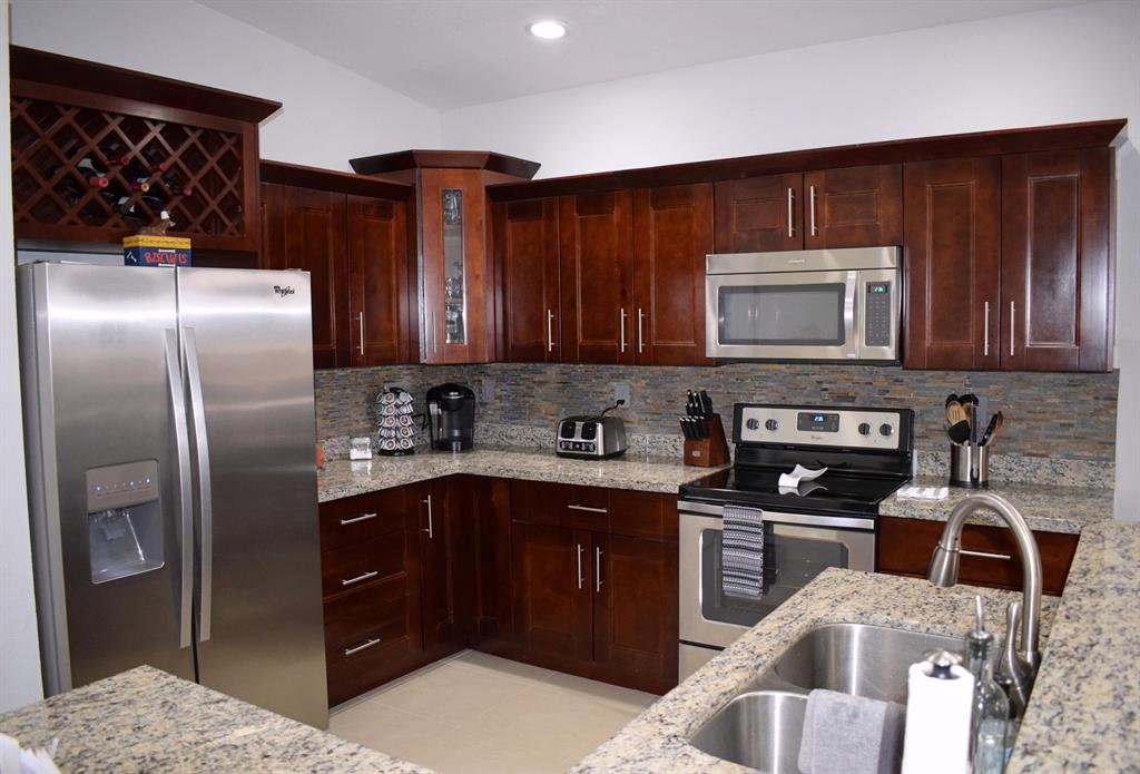 CHULA VISTA - Residential