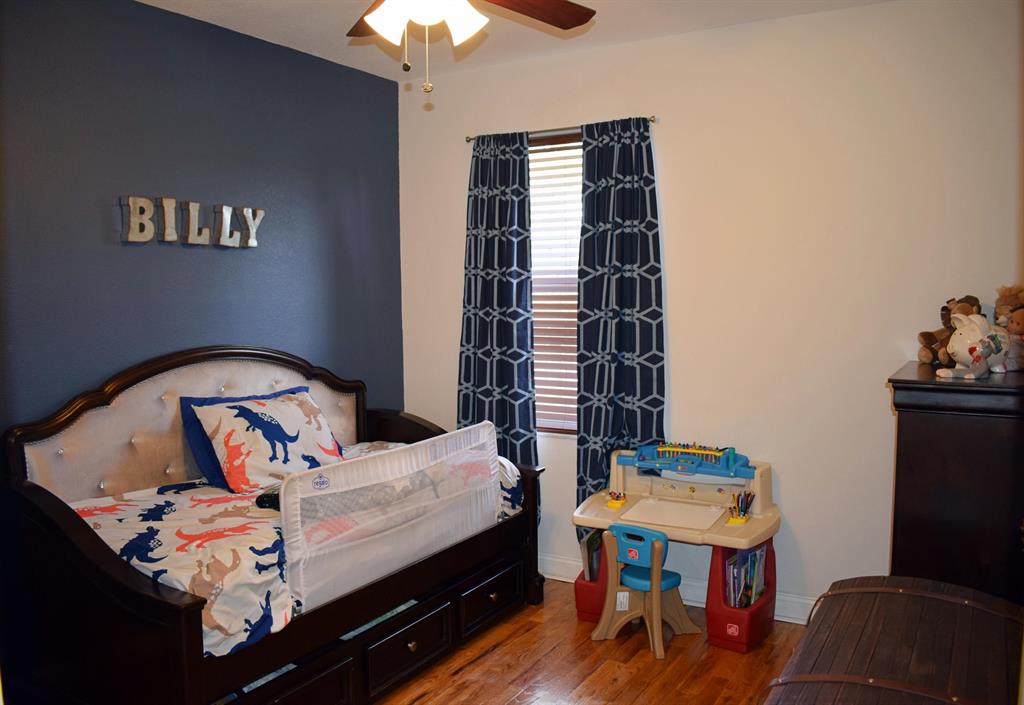 CHULA VISTA - Residential