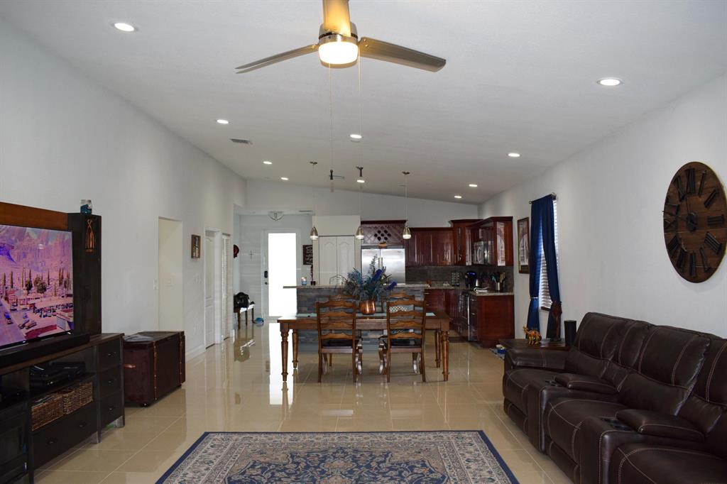 CHULA VISTA - Residential