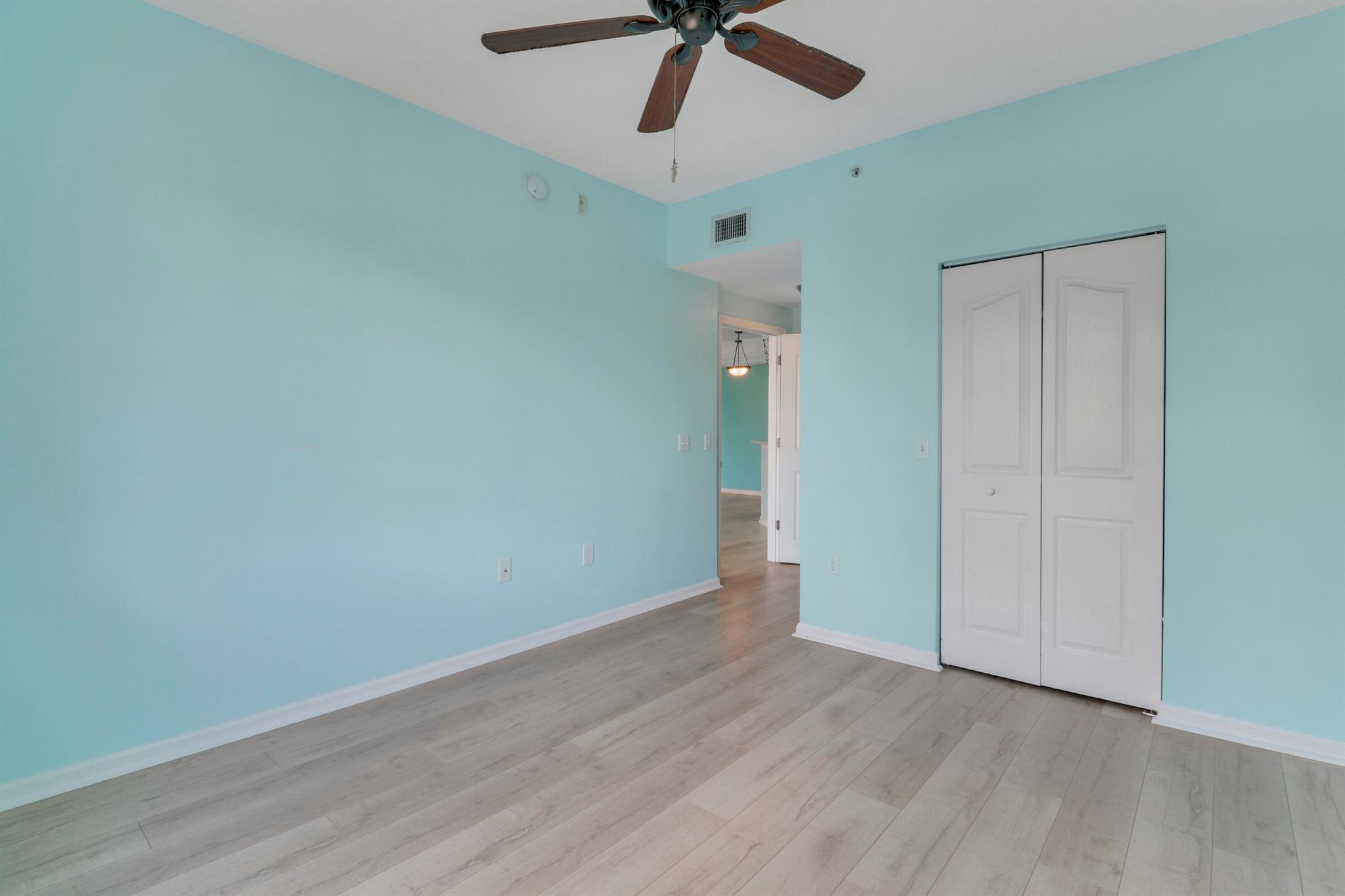 FIORE AT THE GARDENS COND - Residential