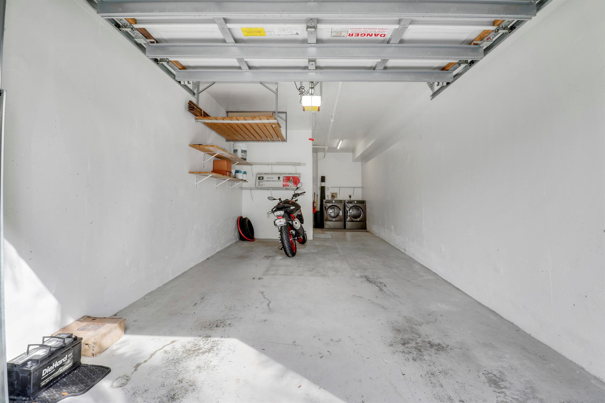 FIORE AT THE GARDENS COND - Residential