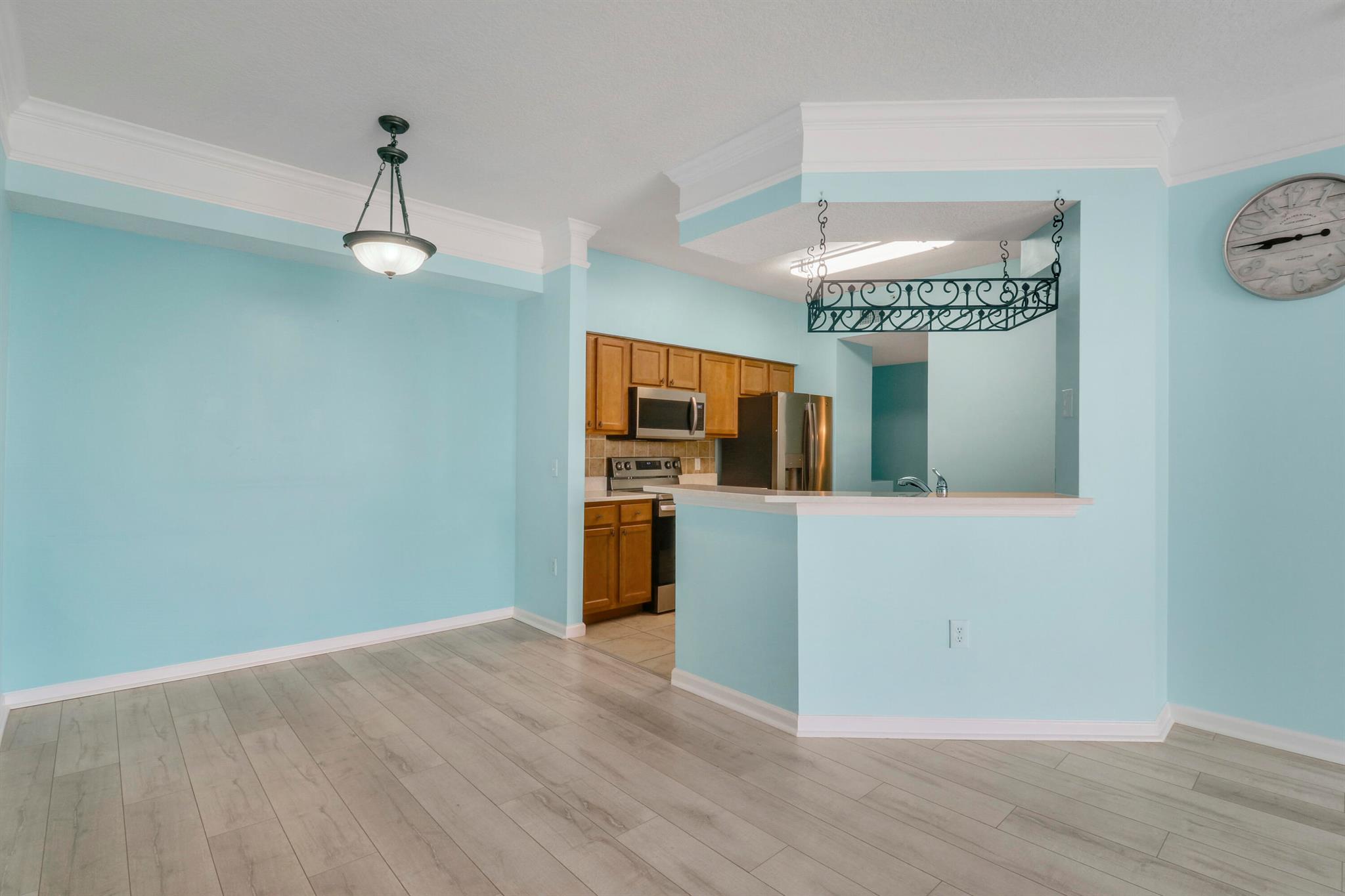 FIORE AT THE GARDENS COND - Residential