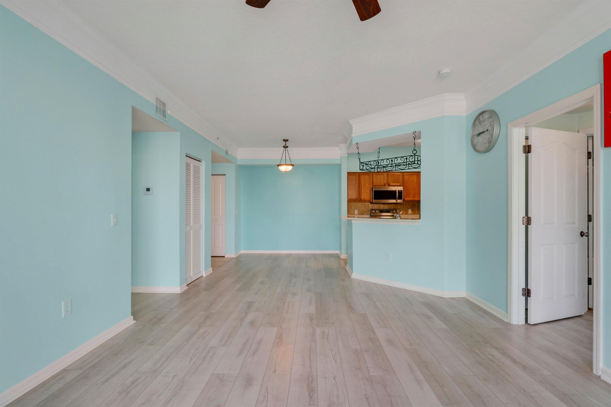 FIORE AT THE GARDENS COND - Residential