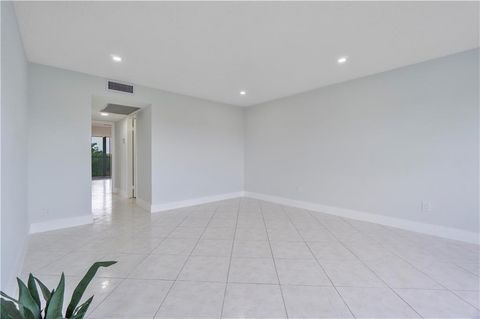 A home in Pembroke Pines