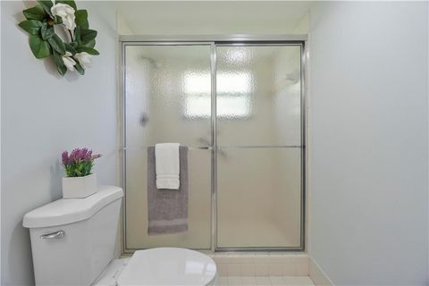 A home in Pembroke Pines