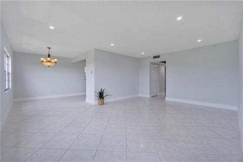 A home in Pembroke Pines