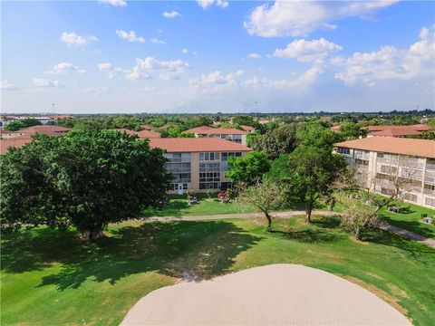 A home in Pembroke Pines