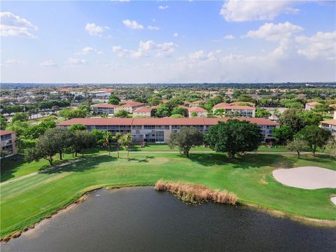 A home in Pembroke Pines