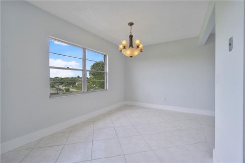 A home in Pembroke Pines