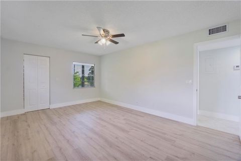 A home in Pembroke Pines
