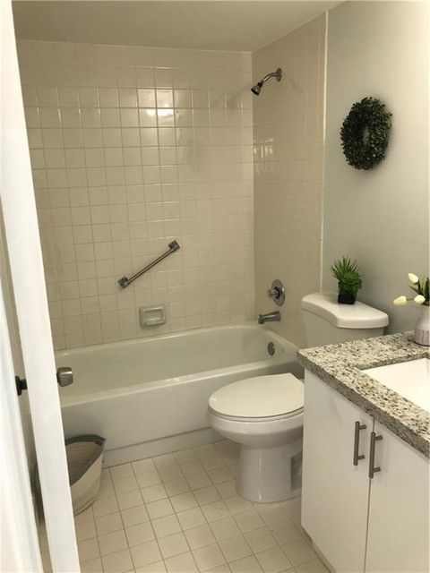 A home in Pembroke Pines