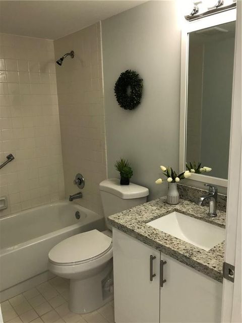 A home in Pembroke Pines