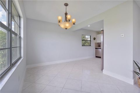 A home in Pembroke Pines