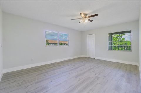 A home in Pembroke Pines
