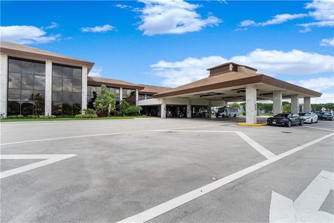 A home in Pembroke Pines