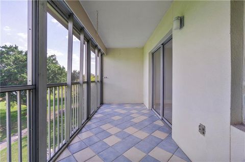 A home in Pembroke Pines